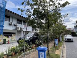 Serangoon Park (D13), Shop House #571629961